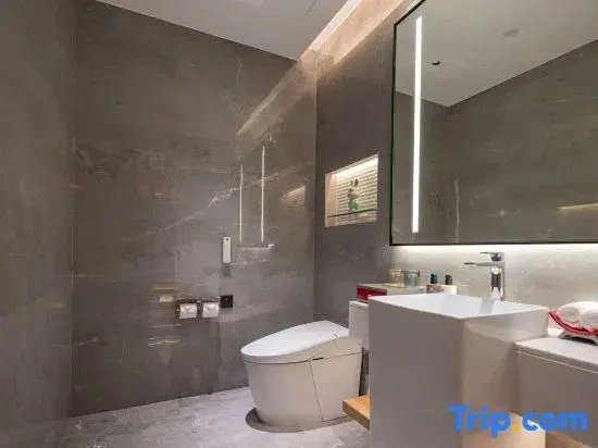 Jiuzhou International Hotel