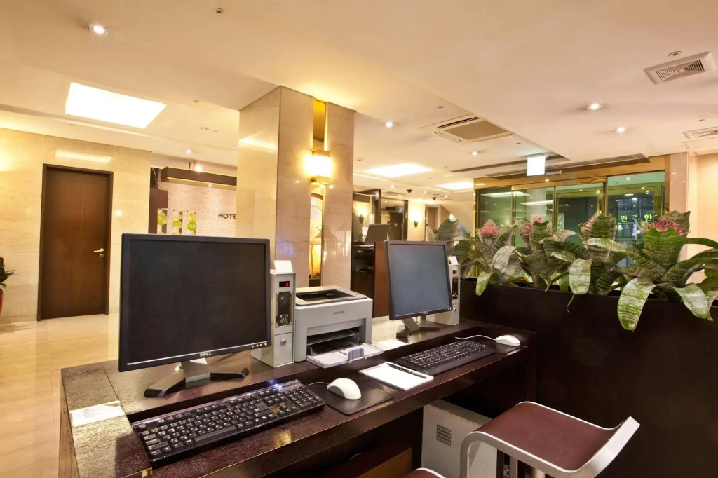 Hotel Prince Seoul