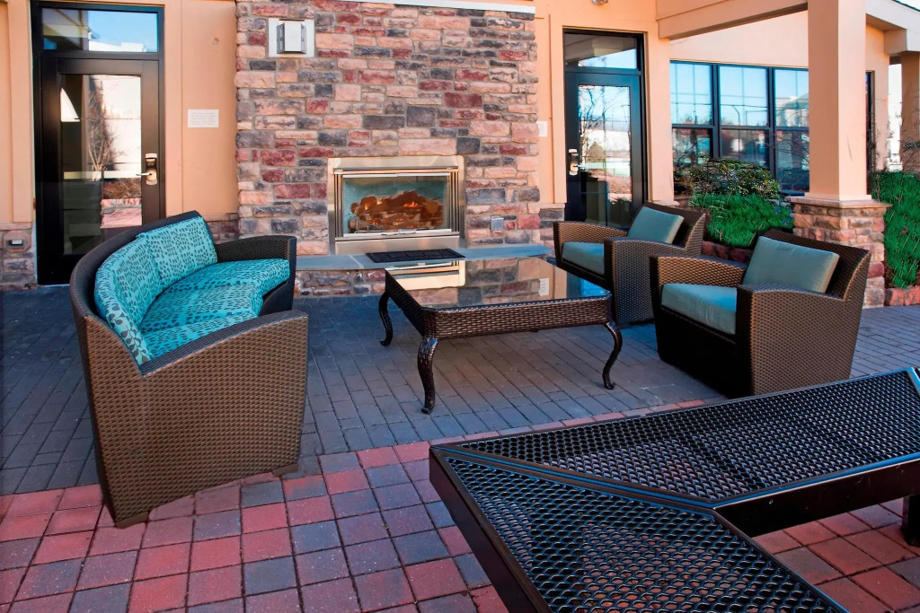 Residence Inn Marriott Dover