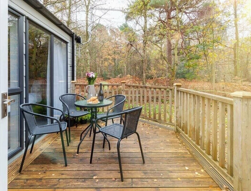Wildwood - Kelling Heath Holiday Park - 16335