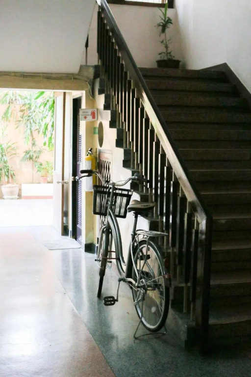 Nakornping Hotel