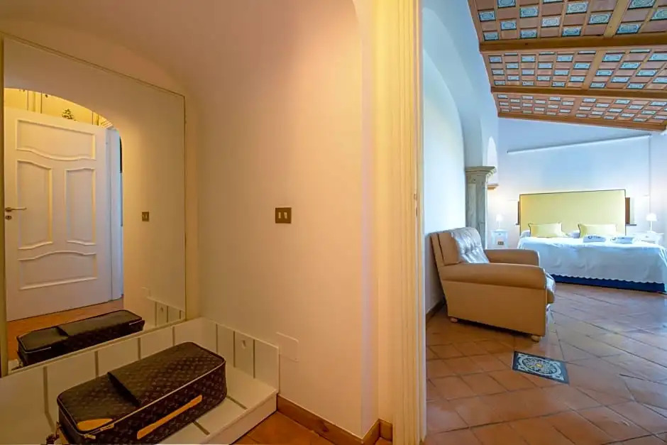 Suite Lidia B&B