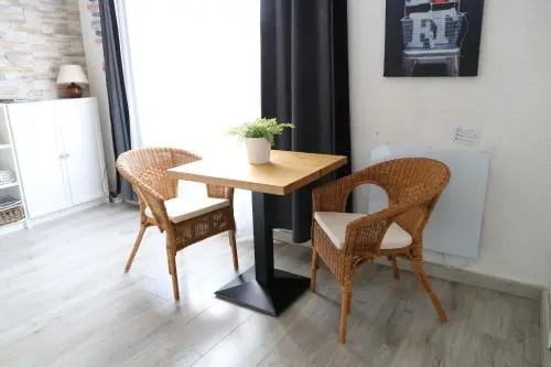 Studio Centre Plage