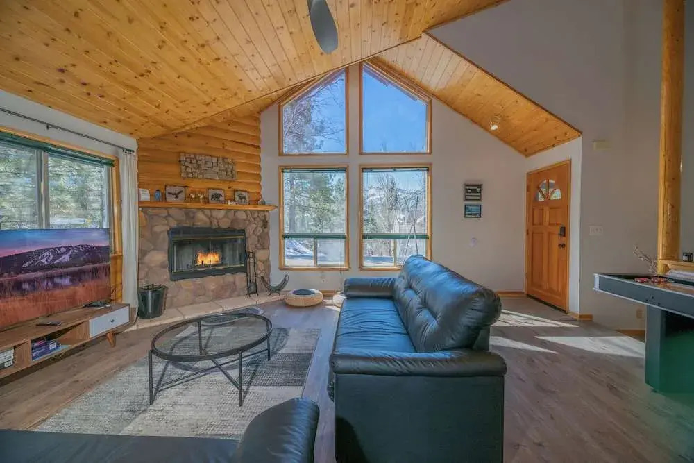 Moonridge Treehouse