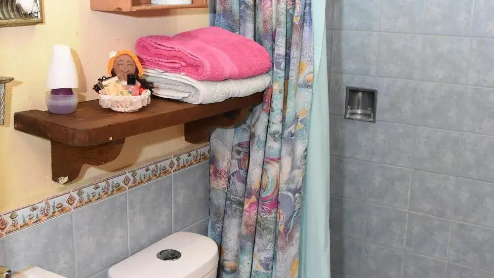 Cancun Guest House 6