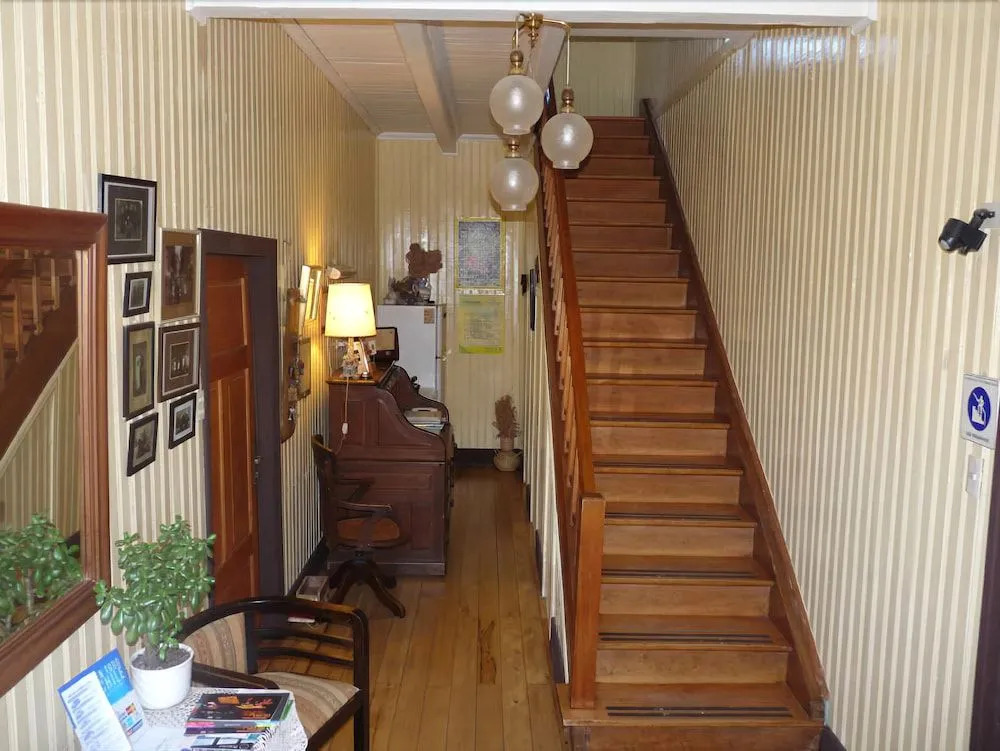Hostal Opapa Juan