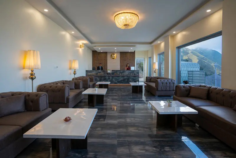 Sidus Galaxy Resort & Spa