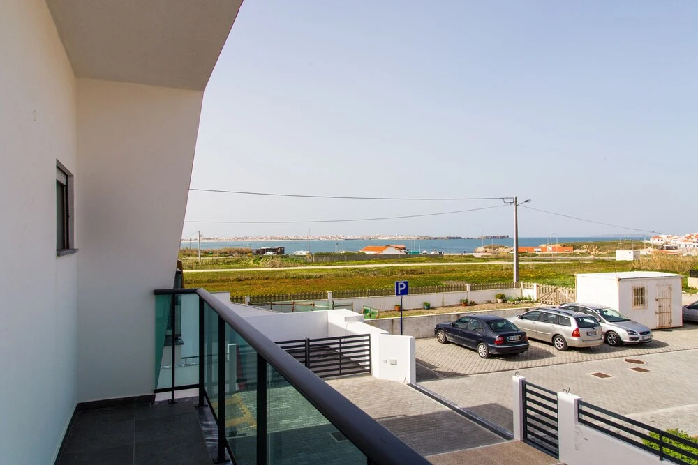Luxury Apartments Baleal