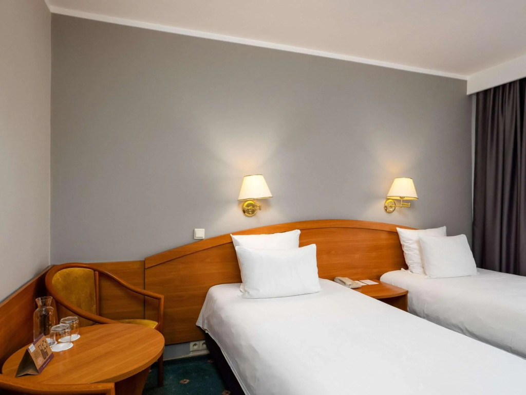 Mercure Czestochowa Centrum