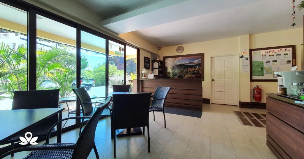 Highlanders Garden Guesthouse at Arundina Cameron Highlands