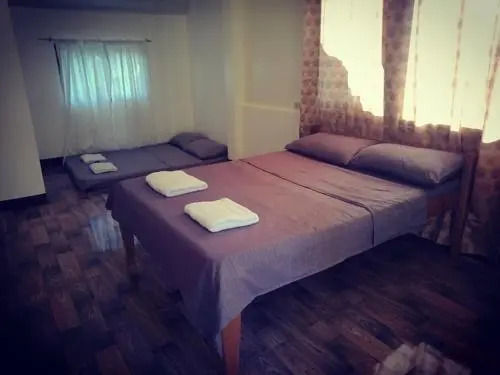 Asteria's Backpackers Siargao