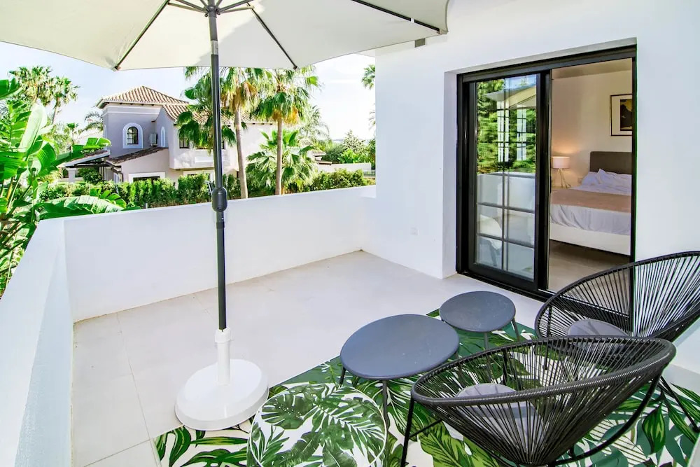 LNO-Luxury 4 bedroom Villa Los Naranjos