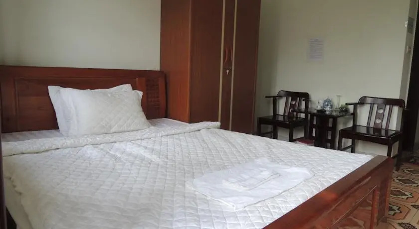 Hong Nhung Hotel