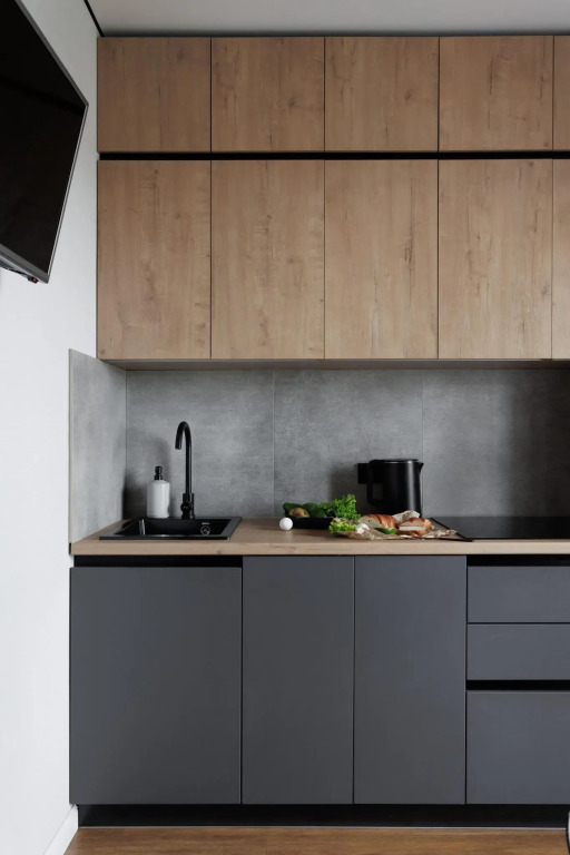 Уютное место / Hugge place на улице Ясный Берег 1/1
