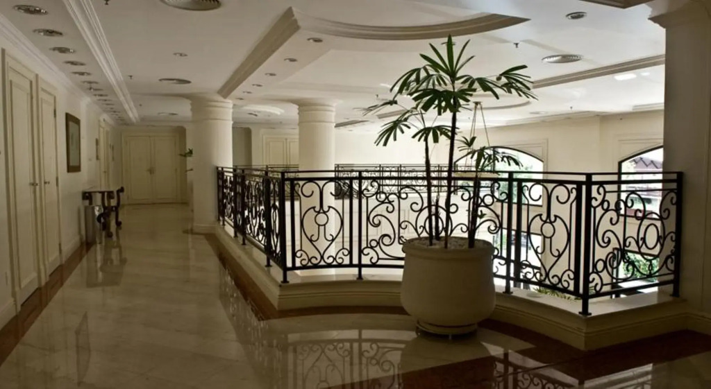 Meliá Campinas
