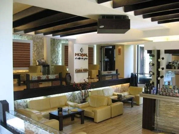 Pension Casa Teo