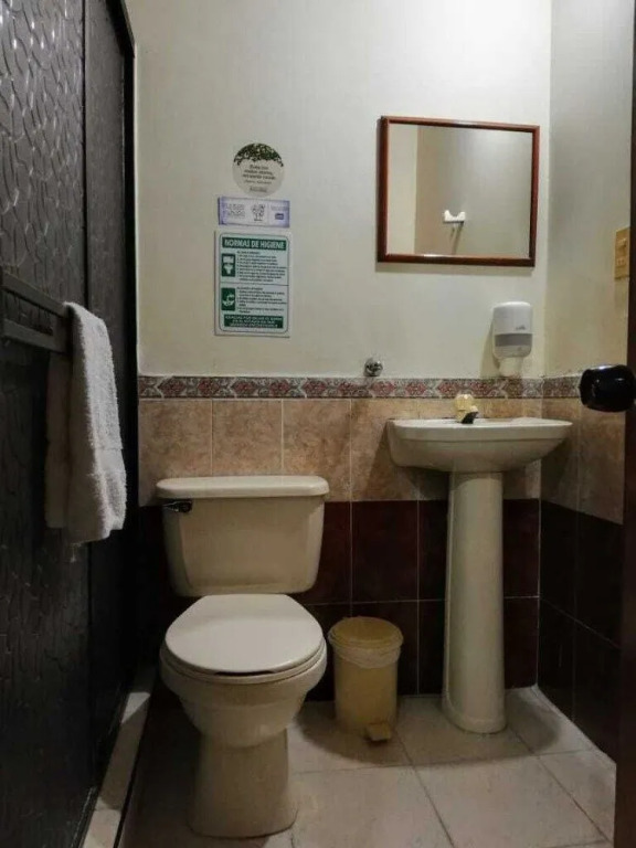 Hotel Ciudad Blanca