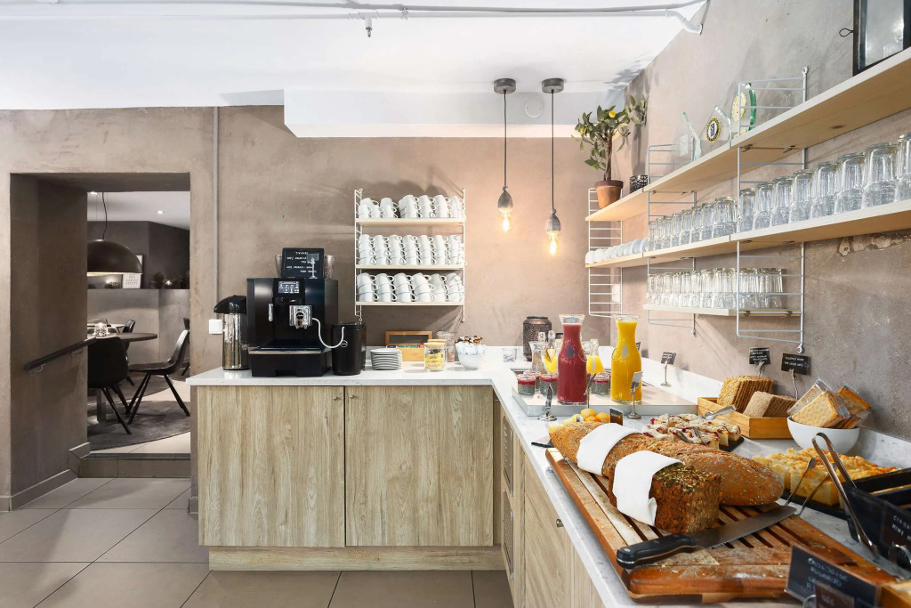 Saga Hotel Oslo, WorldHotels Crafted