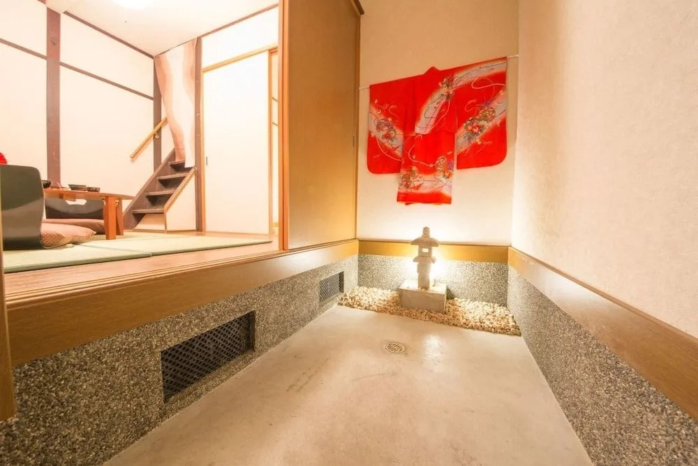 Kyo Machiya Nijo