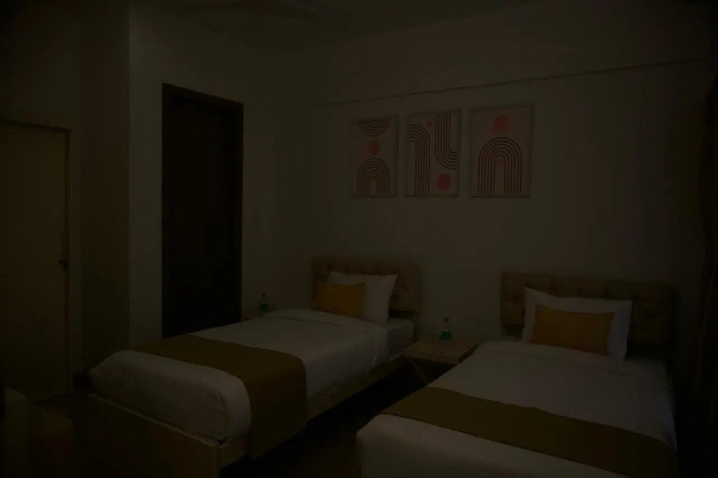 Z Bliss Suites