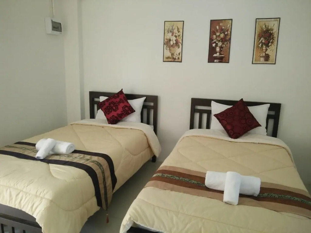 Rueangrat Hotel
