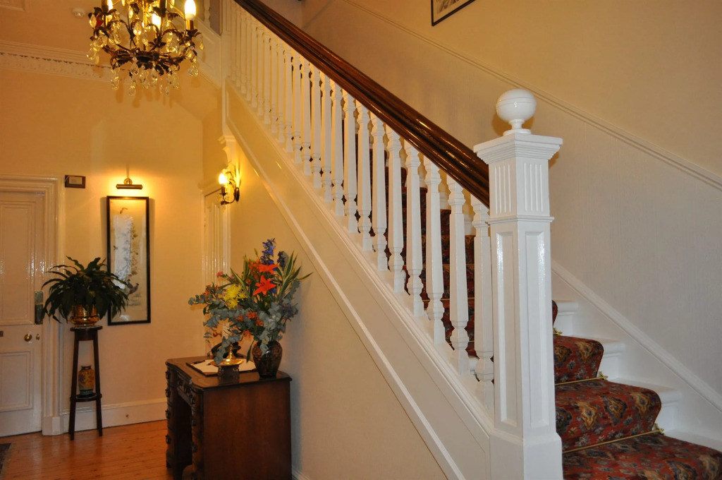 Ashdene House