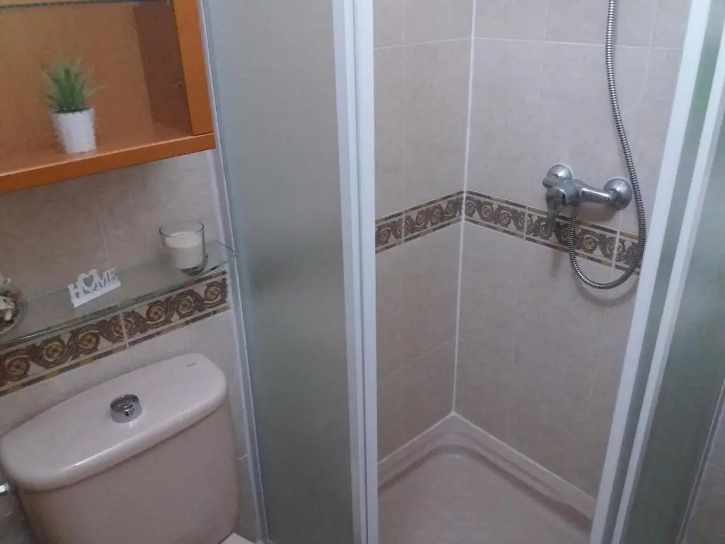 Tenerife Holiday Home