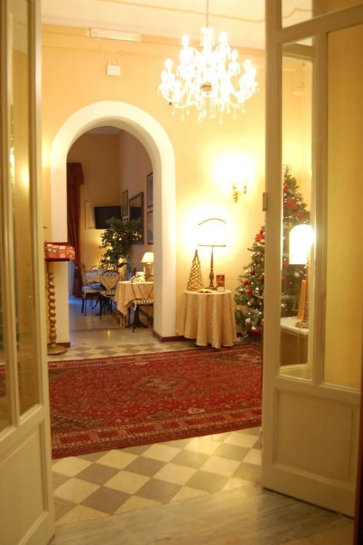 Hotel del Centro