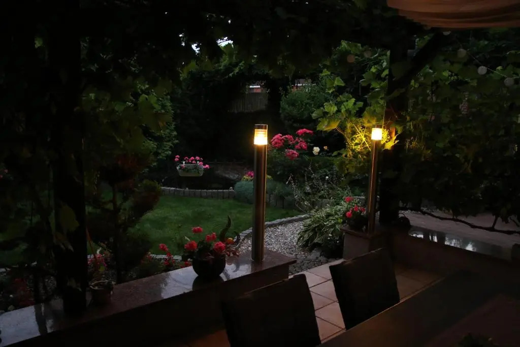 Appartement Sto