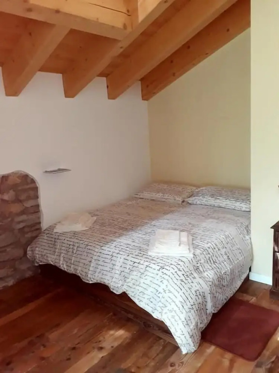 Foresteria B&B Vecchiascuola Pianazzola
