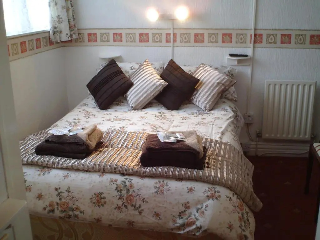 Oban House