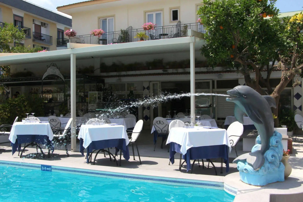 Hotel Florida