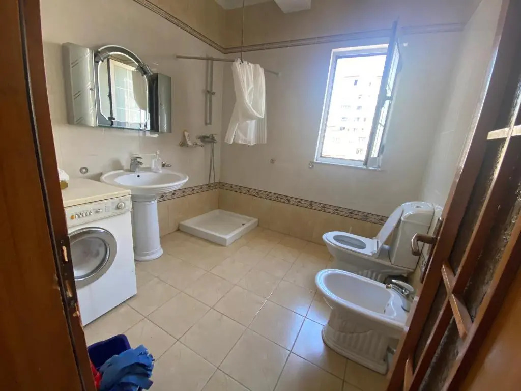 Tirana apartment