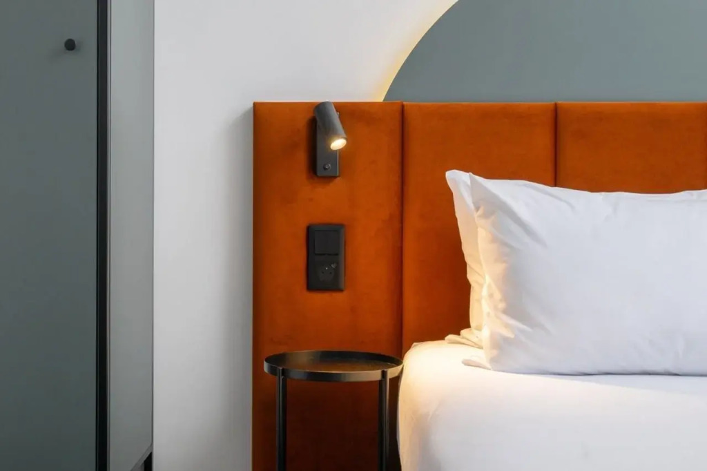 B&B HOTEL Leszno