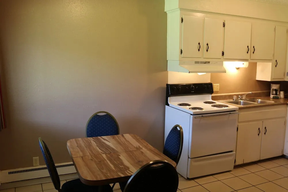 Friendship Inn