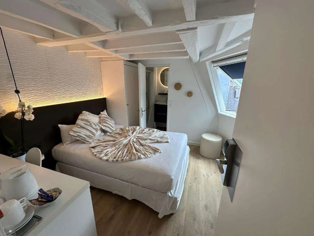 Hôtel Opera Deauville