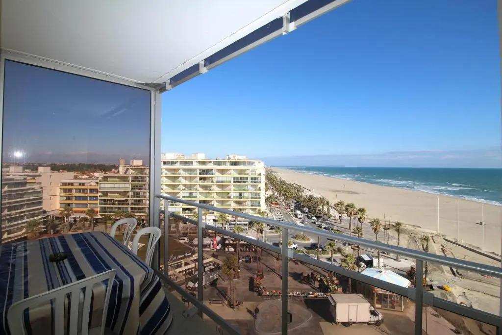 Bea122 - Appartement Vue Mer !