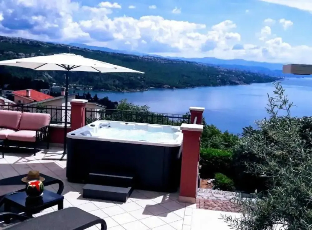 Villa Marid Opatija