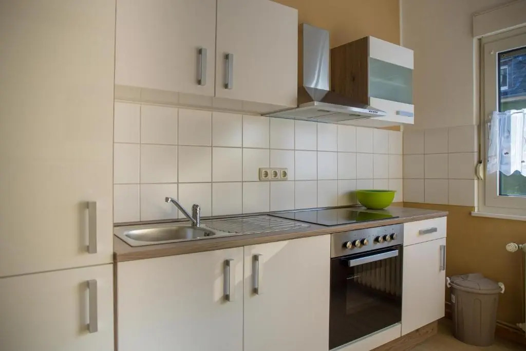 Apartment Widey Str. 52