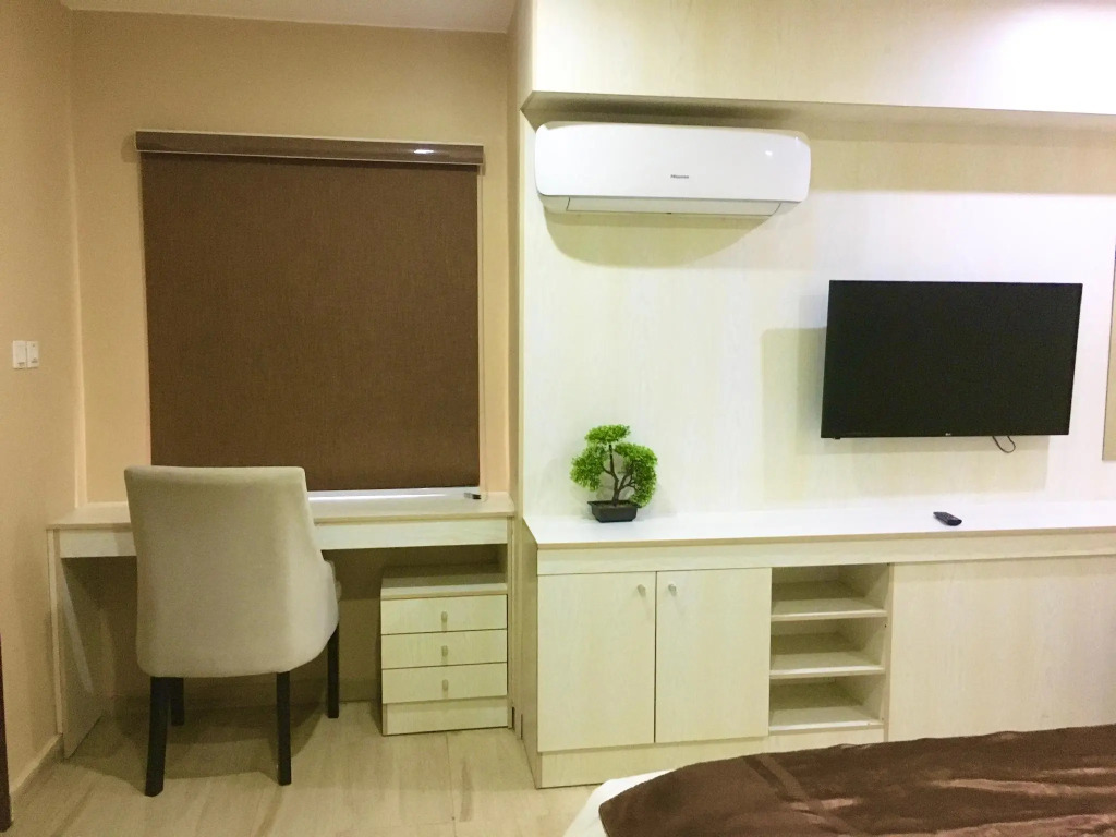 Alexia's Place Hotel