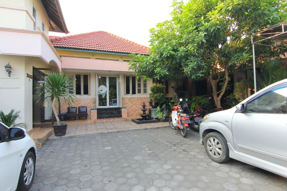 Hotel Nugraha