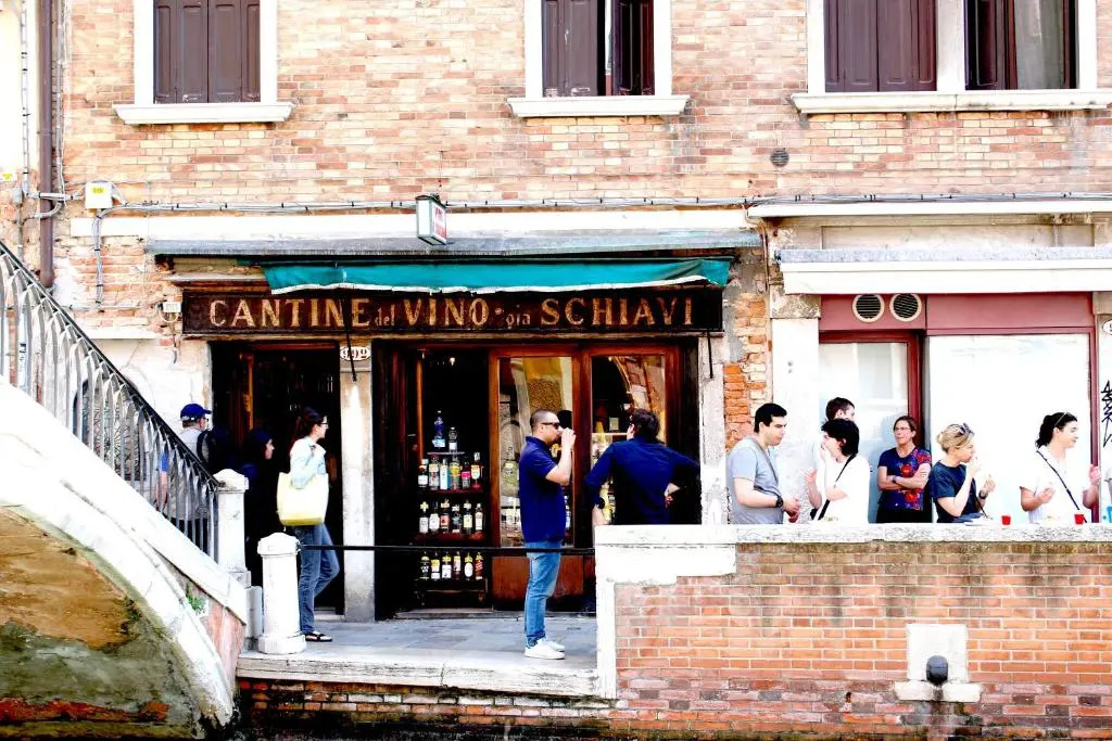 San Gervasio Apartment