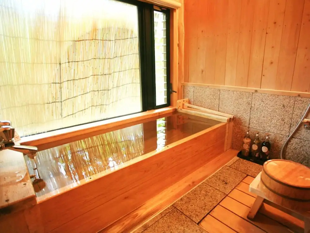 Yufuinkogen Fukinosato