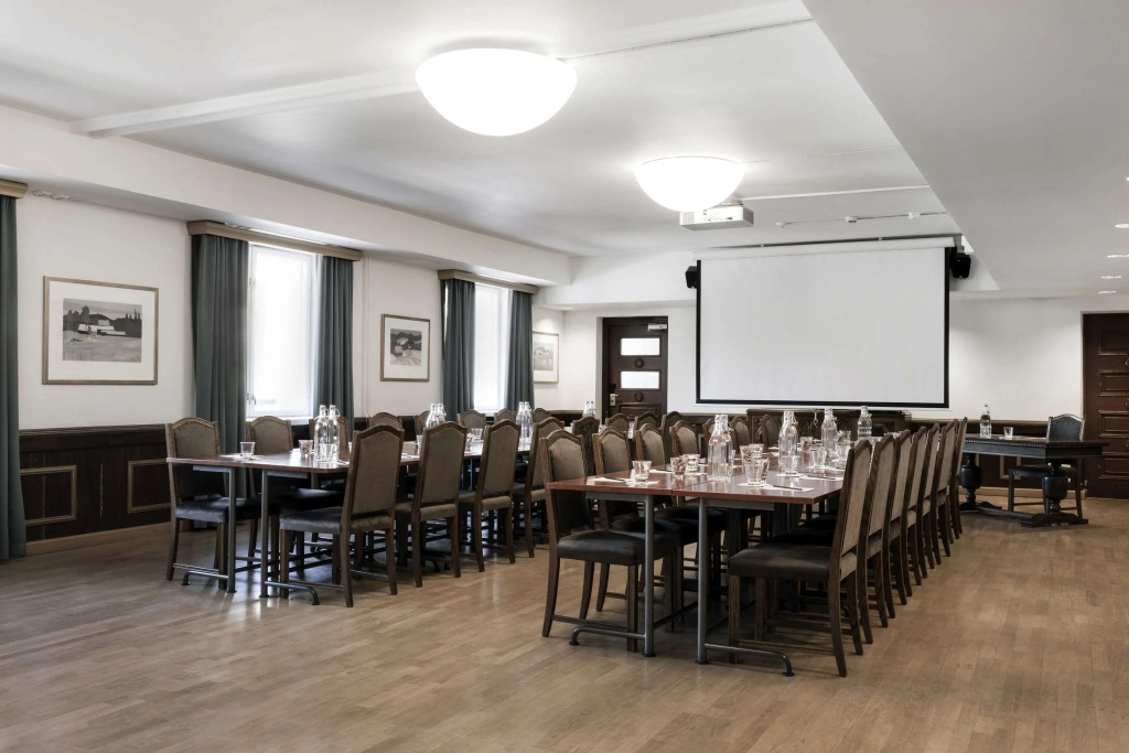 Radisson Blu Grand Hotel Tammer
