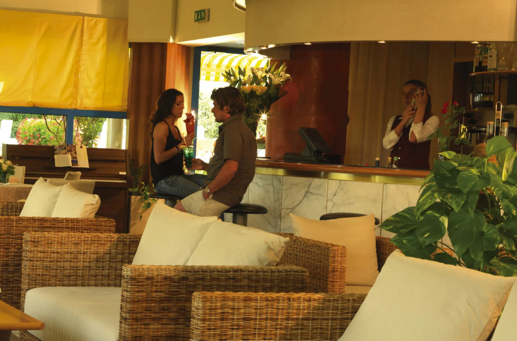 Hotel Sportsman