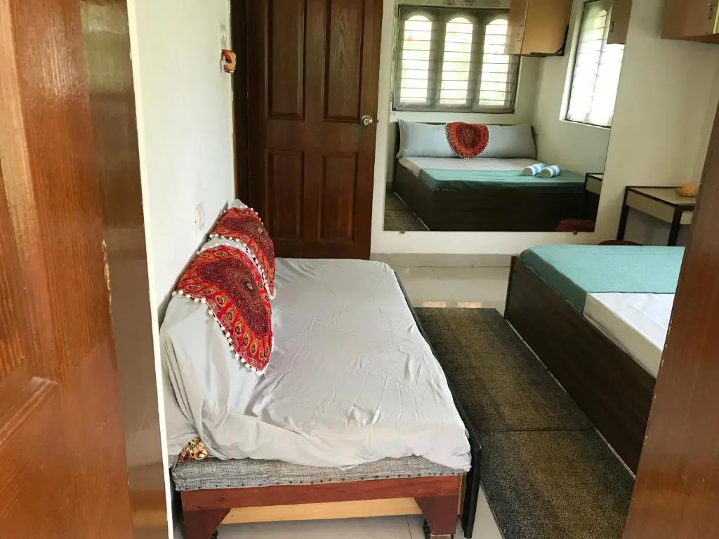 True homestay near beach