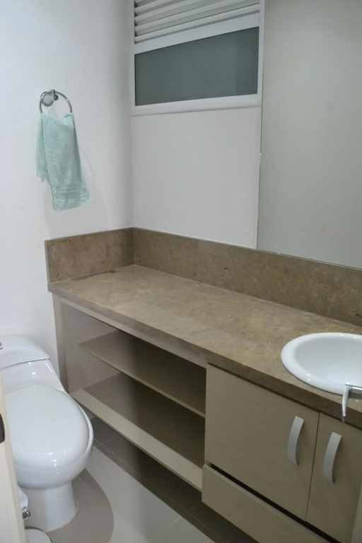 Apartamento Ed. Kuali. Playa Bello Horizonte