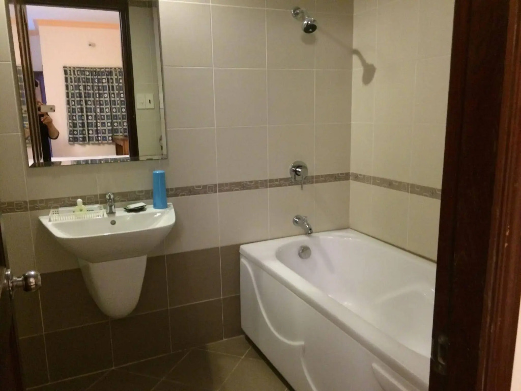 Vien Ngoc Xanh 1 Hotel
