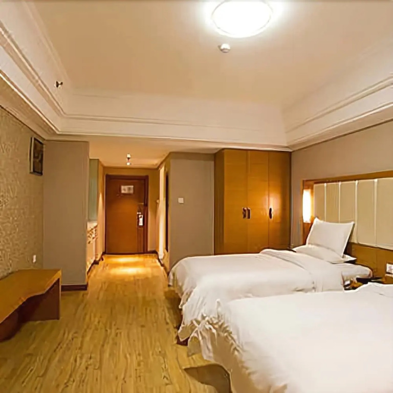 Starway Hotel