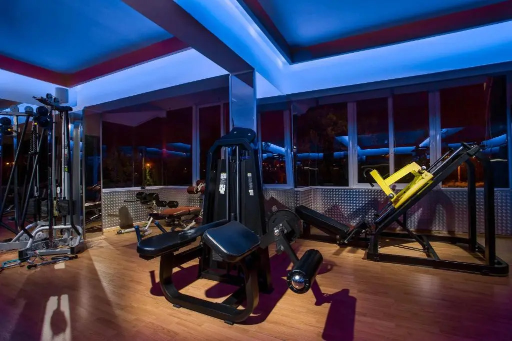 GK Home Apartment II part of GK FITNESS CLUB